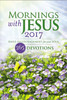 Mornings with Jesus 2017 - ISBN: 9780310347132