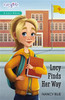 Lucy Finds Her Way - ISBN: 9780310754527