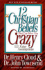 12 'Christian' Beliefs That Can Drive You Crazy - ISBN: 9780310494911