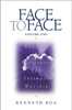 Face to Face: Praying the Scriptures for Intimate Worship - ISBN: 9780310925507