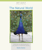 Art Quilt Portfolio: The Natural World: Profiles of Major Artists, Galleries of Inspiring Works - ISBN: 9781600599286