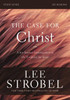 The Case for Christ Study Guide with DVD - ISBN: 9780310698524