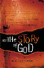 NIV, The Story of God New Testament, Paperback - ISBN: 9781563201172