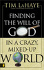Finding the Will of God in a Crazy, Mixed-Up World - ISBN: 9780310271710