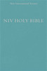 NIV, Holy Bible, Compact, Paperback, Blue - ISBN: 9780310446194