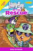 LarryBoy to the Rescue - ISBN: 9780310738589