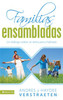 Familias Ensambladas - ISBN: 9780829758009