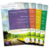 Celebrate Recovery: The Journey Continues Participant's Guide Set Volumes 5-8 - ISBN: 9780310886532