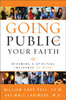 Going Public with Your Faith - ISBN: 9780310246091