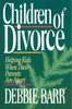 Children of Divorce - ISBN: 9780310287414