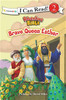 Brave Queen Esther - ISBN: 9780310746669