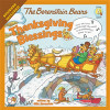 The Berenstain Bears Thanksgiving Blessings - ISBN: 9780310734871