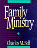 Family Ministry - ISBN: 9780310429104