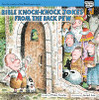 Bible Knock- Knock Jokes from the Back Pew - ISBN: 9780310715986