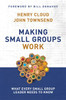 Making Small Groups Work - ISBN: 9780310250289