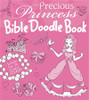 Precious Princess Bible Doodle Book - ISBN: 9780310736608