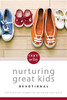 NIV, Once-A-Day Nurturing Great Kids Devotional, Paperback - ISBN: 9780310431923