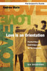 Love Is an Orientation Participant's Guide - ISBN: 9780310891277