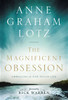 The Magnificent Obsession Participant's Guide with DVD - ISBN: 9780310889526