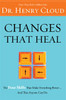 Changes That Heal - ISBN: 9780310606314