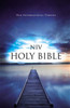 NIV, Outreach Bible, Paperback, Blue - ISBN: 9781563201141