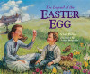 The Legend of the Easter Egg - ISBN: 9780310722717