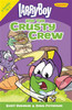 LarryBoy and the Crusty Crew - ISBN: 9780310738572