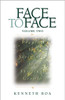 Face to Face: Praying the Scriptures for Spiritual Growth - ISBN: 9780310925521