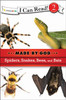 Spiders, Snakes, Bees, and Bats - ISBN: 9780310720072