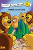 The Beginner's Bible Daniel and the Lions - ISBN: 9780310715511