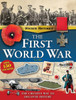 The First World War: The Creative Way to Discover History - ISBN: 9781783120703