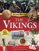 The Vikings: The Creative Way to Discover History - ISBN: 9781783120840