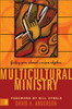 Multicultural Ministry - ISBN: 9780310251583