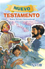 Nuevo Testamento Para Niños - ISBN: 9781563206313