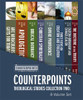 Counterpoints Theological Studies Collection Two: 8-Volume Set - ISBN: 9780310526520
