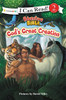 God's Great Creation - ISBN: 9780310732389