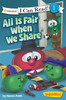 All Is Fair When We Share - ISBN: 9780310741695