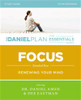 Focus Study Guide with DVD - ISBN: 9780310823469