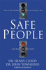 Safe People - ISBN: 9780310210849
