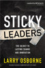 Sticky Leaders - ISBN: 9780310529484