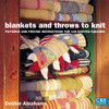 Blankets and Throws to Knit: Patterns and Piecing Instructions for 100 Knitted Squares - ISBN: 9781843404712