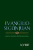 Evangelios NVI de Juan - ISBN: 9781563205866