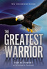 NIV, The Greatest Warrior New Testament with Psalms and Proverbs, Paperback - ISBN: 9781563207815