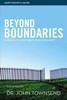 Beyond Boundaries Participant's Guide with DVD - ISBN: 9780310684497