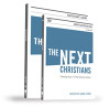 The Next Christians Participant's Guide with DVD - ISBN: 9780310889434