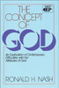 The Concept of God - ISBN: 9780310451419