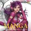 Manga: The Ultimate Guide to Mastering Digital Painting Techniques - ISBN: 9781843405788