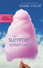 The Summer of Cotton Candy - ISBN: 9780310715580