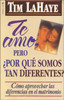 Te amo, ¿pero, por qué somos tan diferentes? - ISBN: 9780829719895