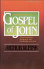 Exposition of the Gospel of John, One-Volume Edition - ISBN: 9780310311805
